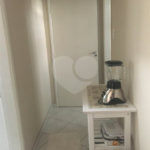 Apartamento à venda com 1 quarto em Casa Verde, São Paulo, SP
