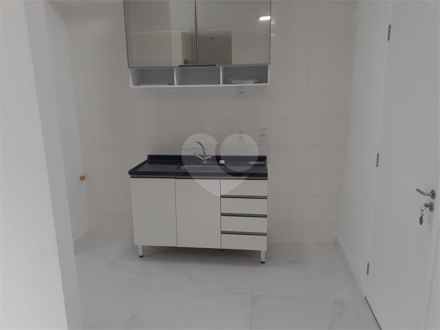 Apartamento à venda com 2 quartos em Mandaqui, São Paulo, SP