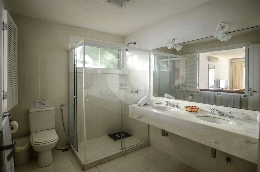 Hotel à venda com 43 suítes em Manguinhos, Armação dos Búzios, RJ