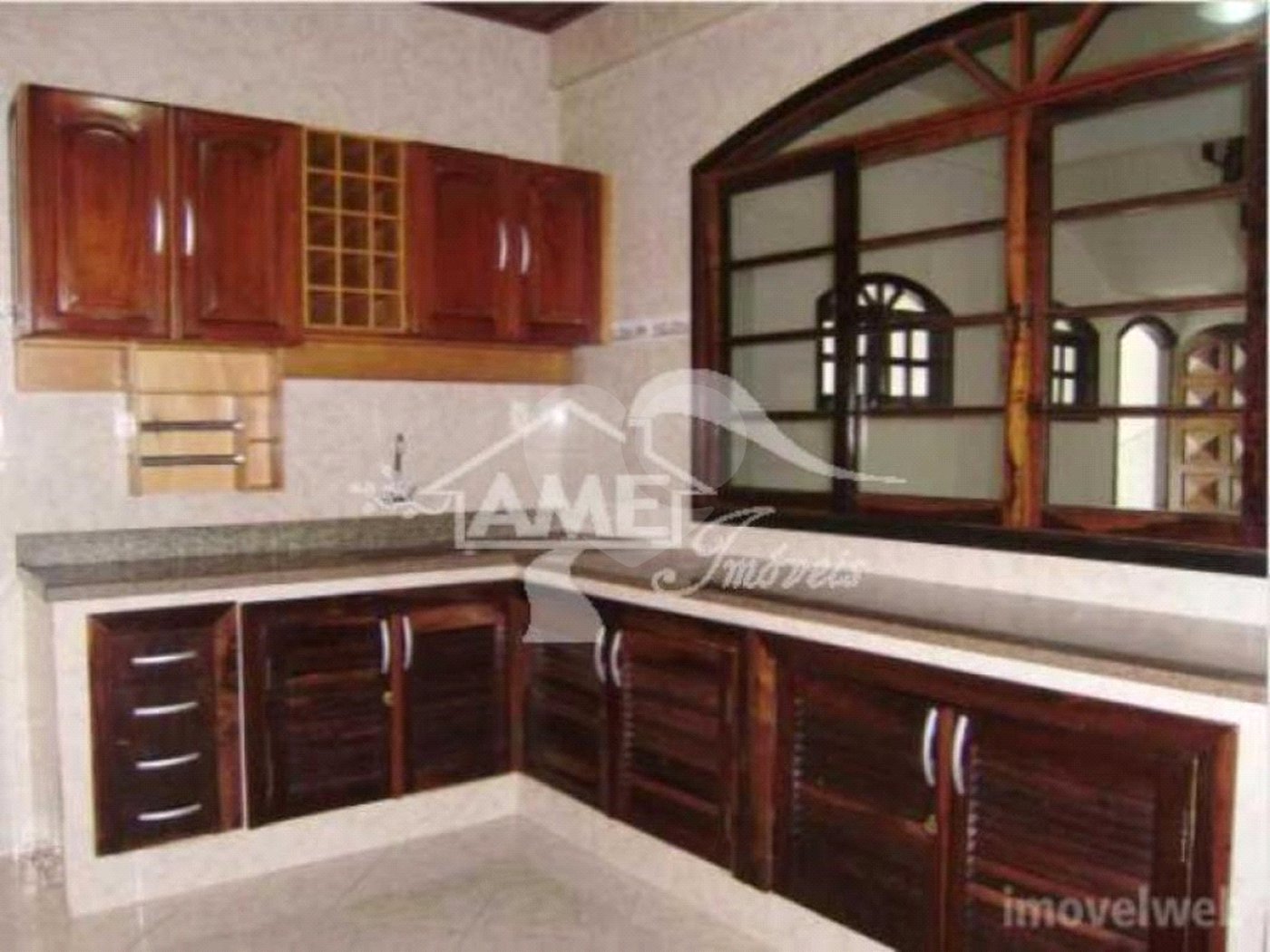Casa à venda com 3 quartos em Campo Grande, Rio de Janeiro, RJ