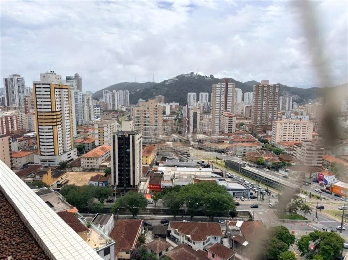 Apartamento com 4 dormitórios à venda, 179 m² por R$ 2.500.000,00 - Gonzaga - Santos/SP