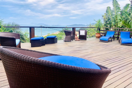 Casa à venda com 7 suítes em Albatroz, Armação dos Búzios, RJ