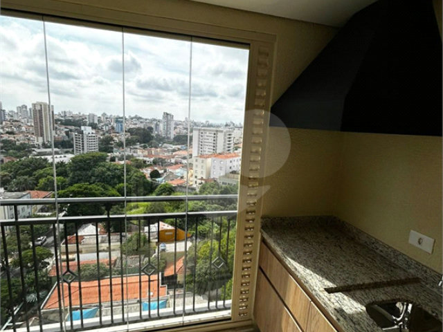 Apartamento à venda com 2 suítes em Jardim São Paulo(zona Norte), São Paulo, SP