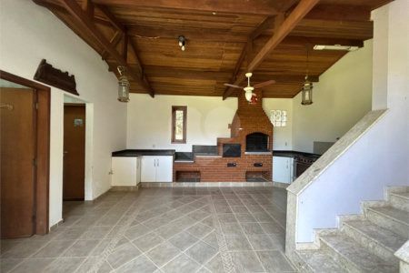 Casa à venda com 3 quartos, sendo 1 suíte, em Shamballa Village, Itu, SP