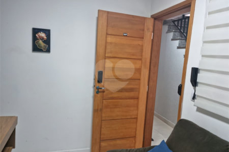 Apartamento à venda com 1 quarto em Jardim São Paulo(zona Norte), São Paulo, SP