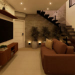 Cobertura com 3 dormitórios à venda, 230 m² por R$ 3.190.000,00 - Boqueirão - Santos/SP
