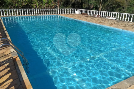 Sítio à venda com 7 suítes em Loteamento Rancho Maringá Ii, Atibaia, SP