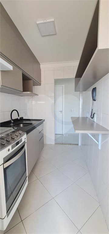 Apartamento à venda com 3 quartos em Vila Talarico, São Paulo, SP