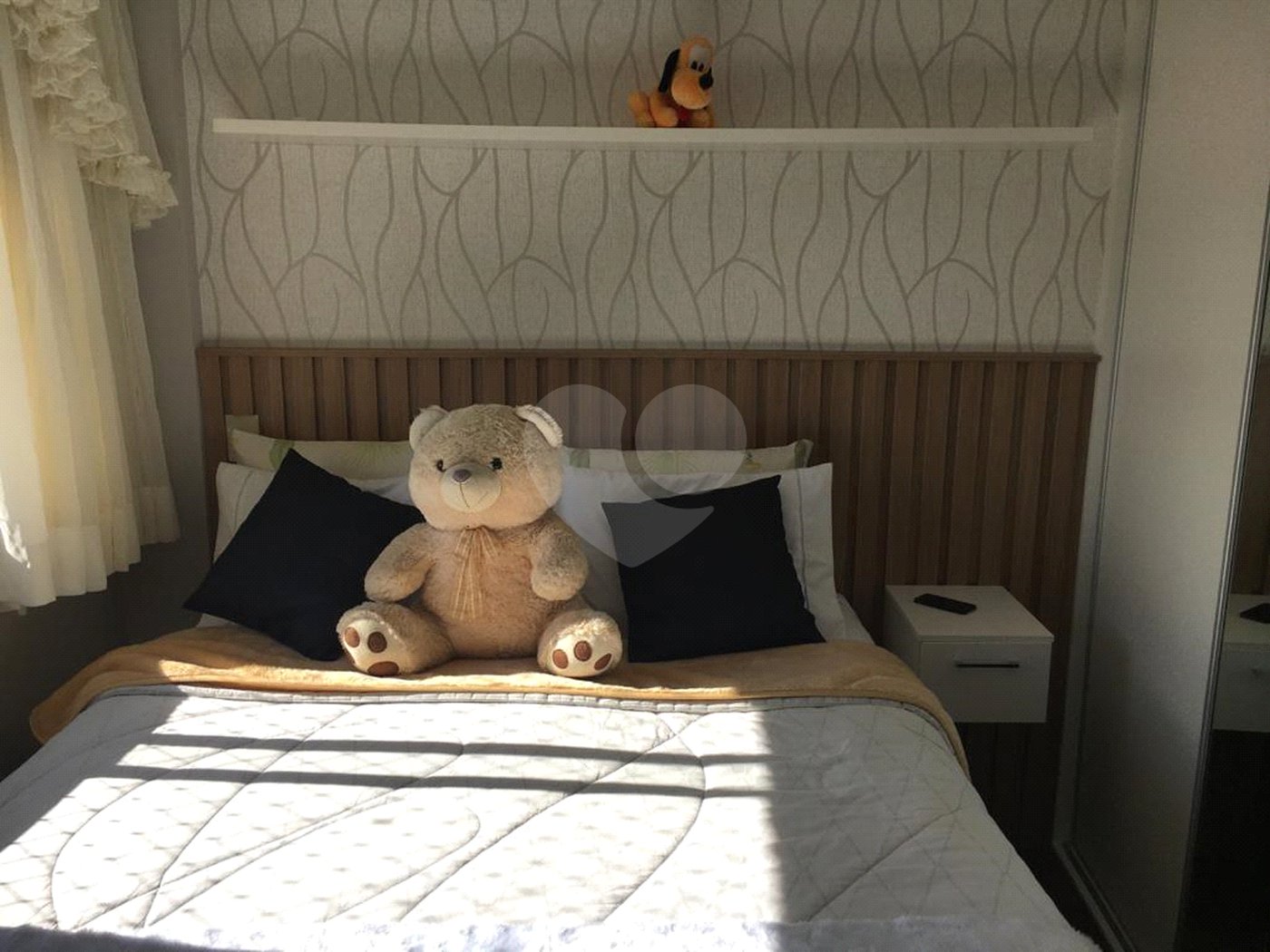 Apartamento à venda com 2 quartos em Mandaqui, São Paulo, SP