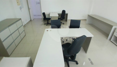 Sala para alugar no Centro, São Bernardo do Campo, SP