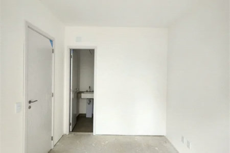 Apartamento à venda com 1 suíte em Pinheiros, São Paulo, SP