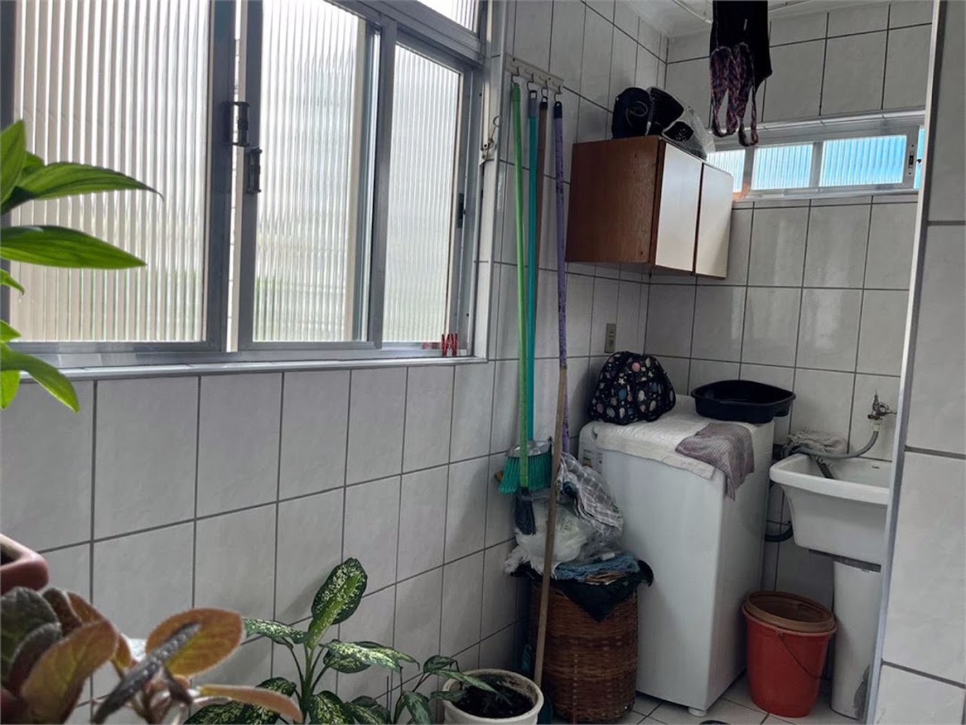 Apartamento Residencial à venda, Embaré, Santos - AP1647.