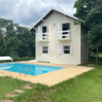 Casa à venda com 3 quartos, sendo 2 suítes,  no condomínio São Joaquim, Vinhedo - SP