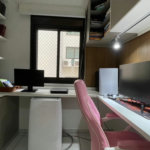 Apartamento com 4 dormitórios à venda, 281 m² por R$ 2.300.000,00 - Boqueirão - Santos/SP