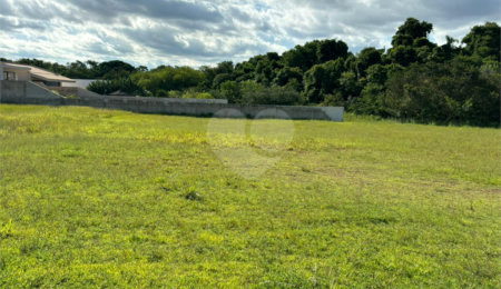 Terreno à venda no condomínio Villa Toscana, Votorantim - SP