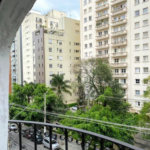 Apartamento para alugar com 3 quartos, sendo 1 suíte, em Paraíso, São Paulo, SP