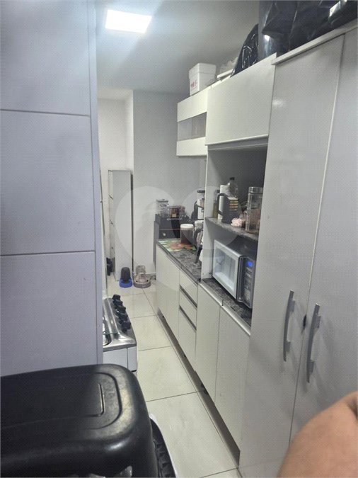 Apartamento à venda com 2 quartos em Liberdade, São Paulo, SP