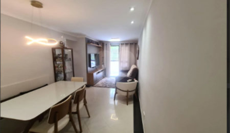 Apartamento à venda com 3 quartos, sendo 1 suíte,  em Tatuapé, São Paulo, SP