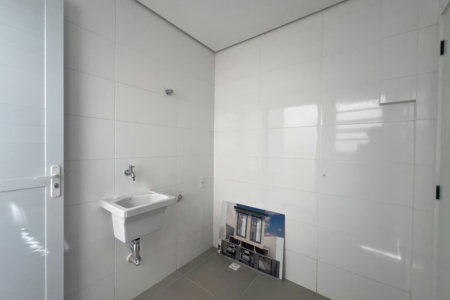 Casa com 3 dormitórios à venda, 145 m² por R$ 1.400.000,00 - Aparecida - Santos/SP