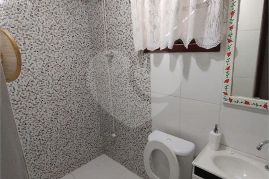 Casa para alugar com 2 suítes no condomínio Alpes da Cantareira, Mairiporã - SP