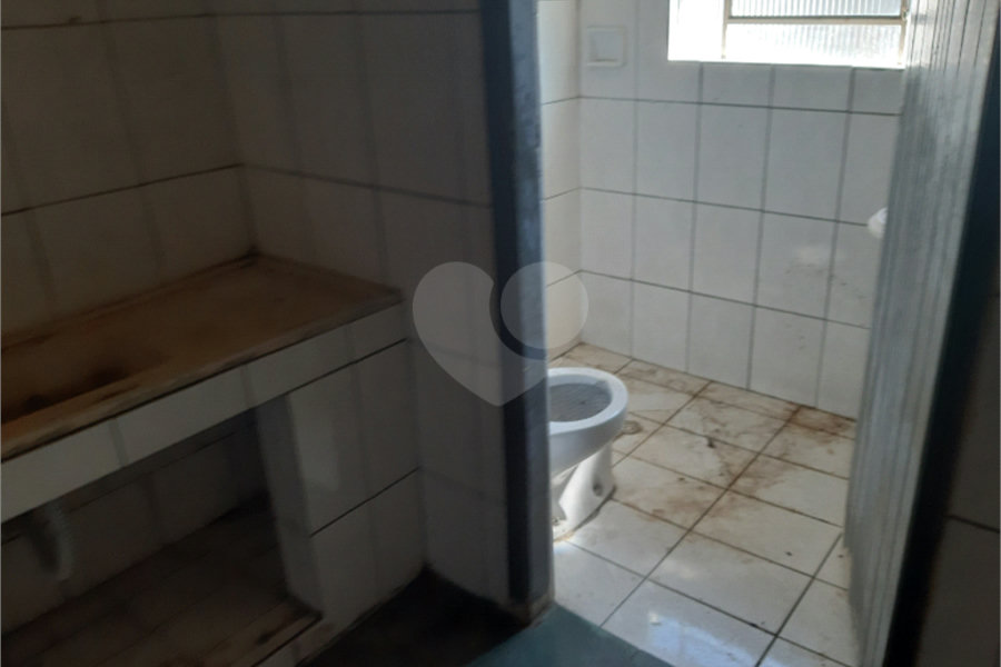 Terreno à venda com 1 quarto em Tucuruvi, São Paulo, SP
