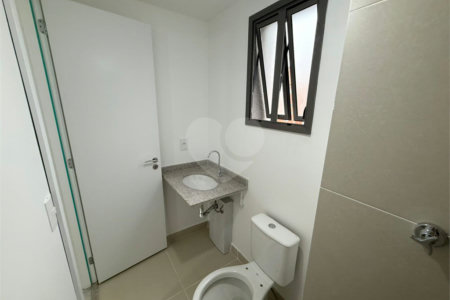 Studio à venda em Butantã, São Paulo, SP