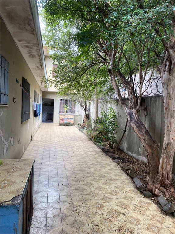 Casa à venda com 4 quartos, sendo 1 suíte, em Casa Verde, São Paulo, SP