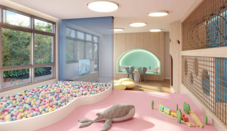 Apartamento à venda com 3 suítes em Água Branca, São Paulo, SP