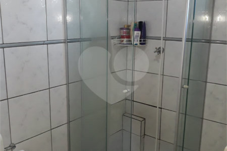 Sobrado à venda com 2 suítes em Conjunto Residencial Jardim Canaã, São Paulo, SP