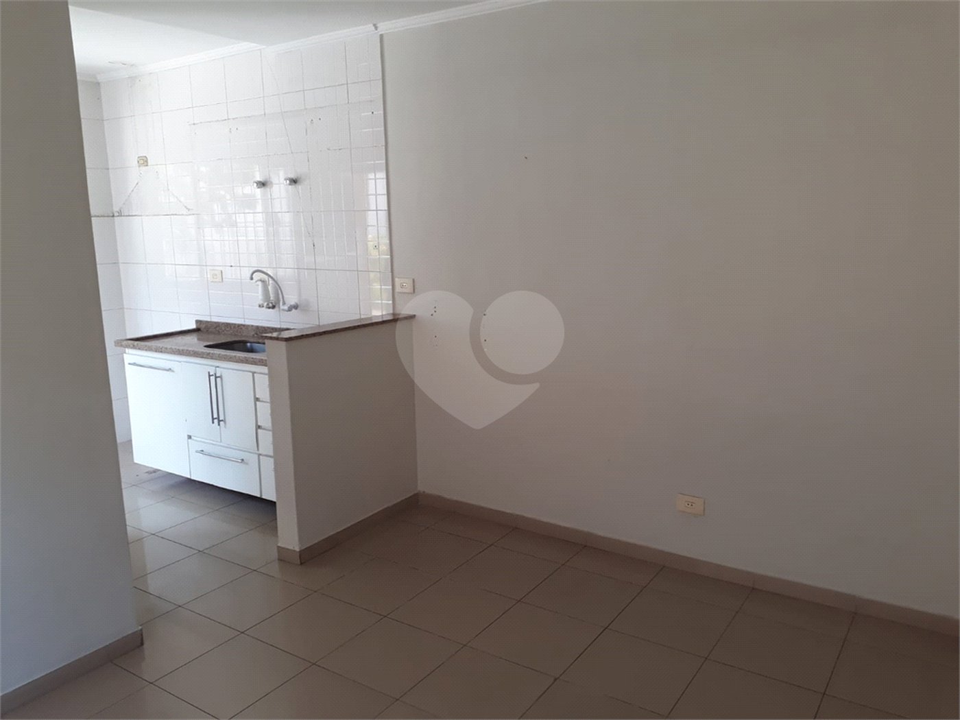 Casa à venda com 2 quartos em Vila Cordeiro, São Paulo, SP