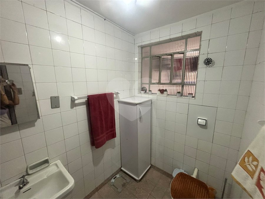 Casa à venda com 2 quartos em Vila Maria, São Paulo, SP