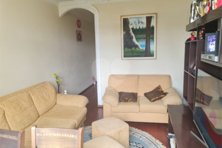 Apartamento à venda com 2 quartos em Parque Suzano, Suzano, SP