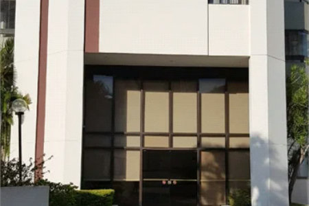 Apartamento à venda com 3 quartos, sendo 1 suíte, em Cidade Monções, São Paulo, SP