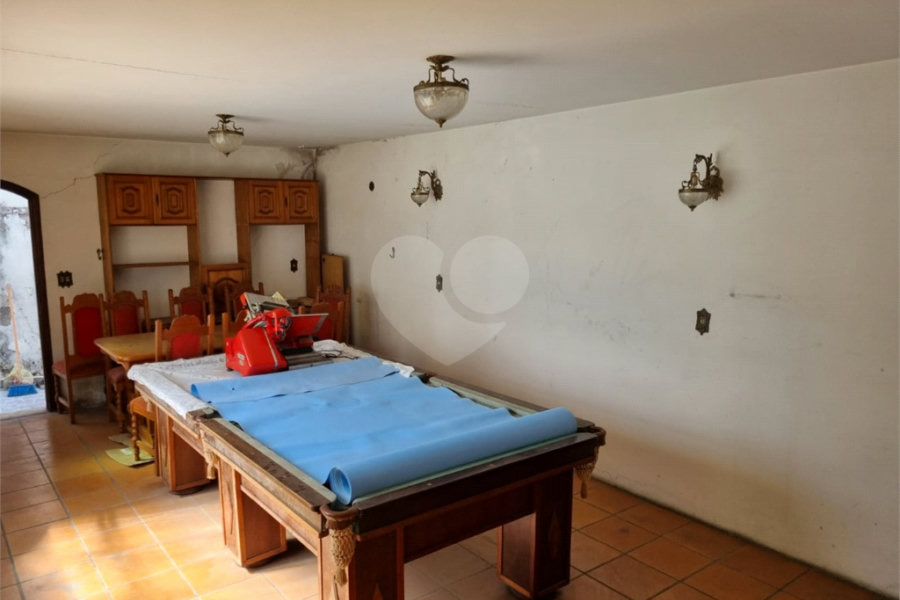Casa à venda com 5 quartos, sendo 1 suíte, em Jaçanã, São Paulo, SP