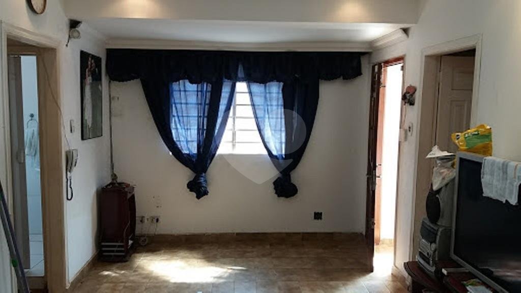 Casa Térrea à venda com 3 quartos no Brasilândia, São Paulo, SP