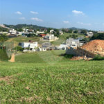 Terreno à venda no condomínio Santa Teresa, Itupeva - SP
