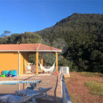 Hotel à venda com 7 quartos, sendo 4 suítes, no Centro, Soledade de Minas, MG