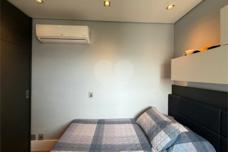 Apartamento à venda com 3 suítes em Santa Teresinha, São Paulo, SP