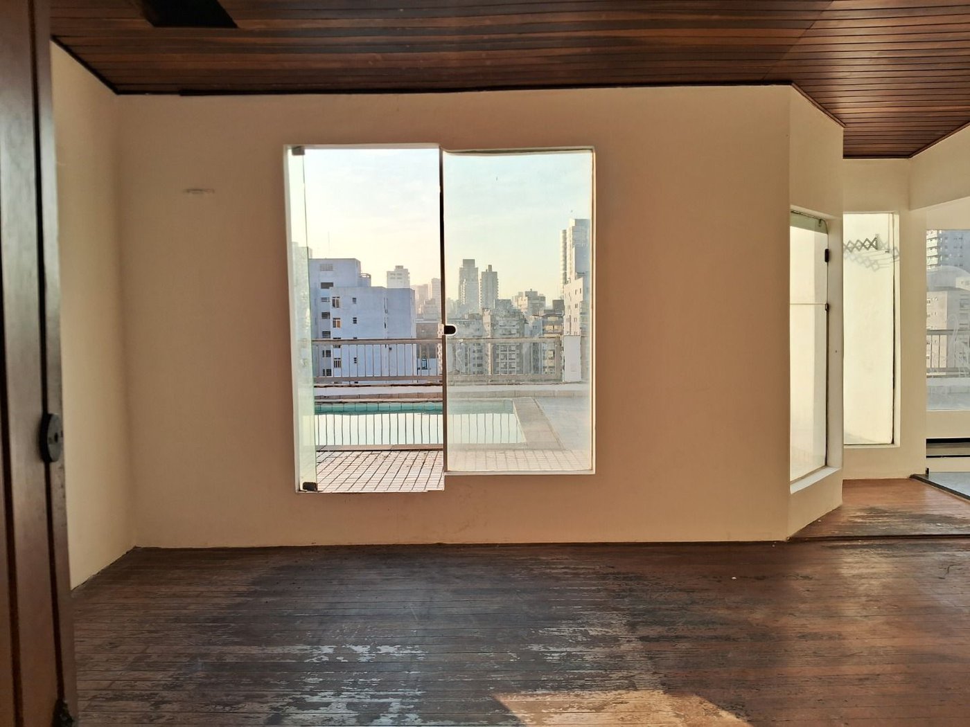 Cobertura com 3 dormitórios, 231 m² - venda por R$ 1.950.000,00 ou aluguel por R$ 10.000,00/mês - Ponta da Praia - Santos/SP