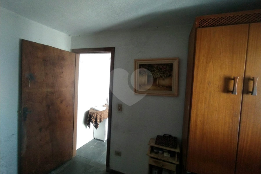 Sobrado à venda com 3 quartos em Santana, São Paulo, SP