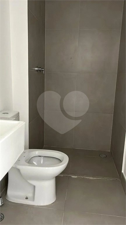 Studio à venda com 1 quarto em Pinheiros, São Paulo, SP