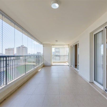 Apartamento à venda ou para alugar com 4 suítes em Chácara Flora, São Paulo, SP