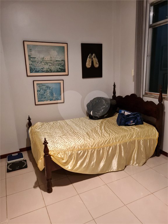 Apartamento à venda com 5 quartos, sendo 2 suítes, em Tijuca, Rio de Janeiro, RJ