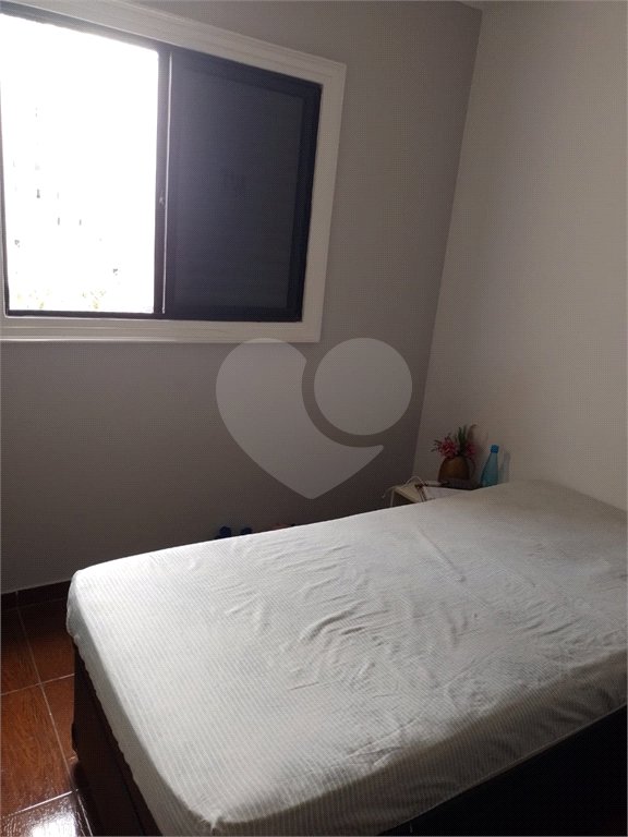 Apartamento à venda com 2 quartos em Macedo, Guarulhos, SP