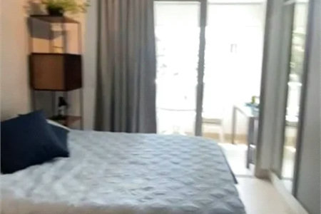 Apartamento à venda com 1 quarto em Vila Madalena, São Paulo, SP