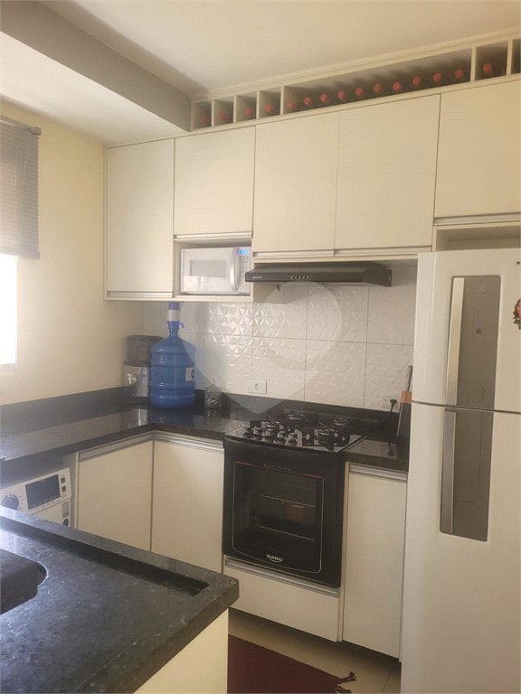 Apartamento à venda com 2 quartos em Vila Colorado, Suzano, SP