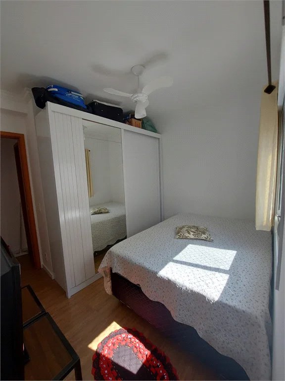 Apartamento à venda com 2 quartos em Jardim Boa Vista (zona Oeste), São Paulo, SP