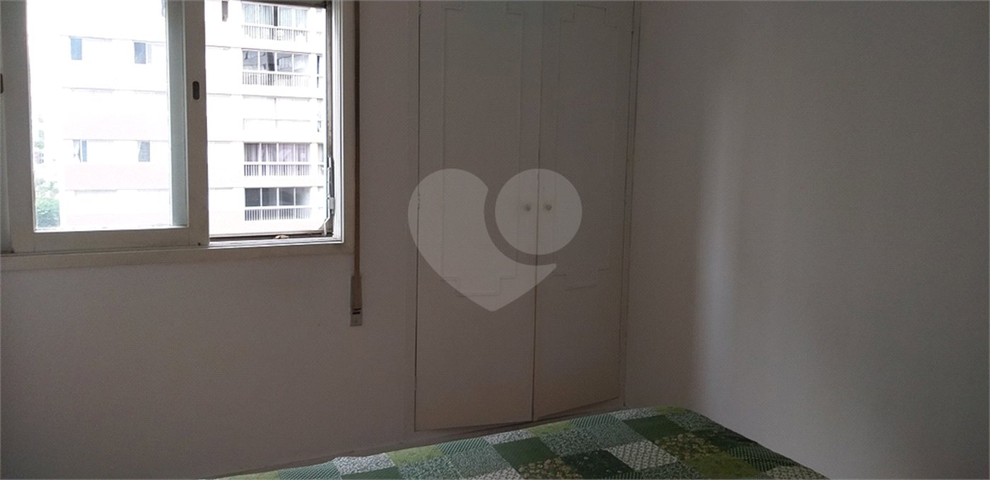Apartamento para alugar com 2 quartos em Santana, São Paulo, SP