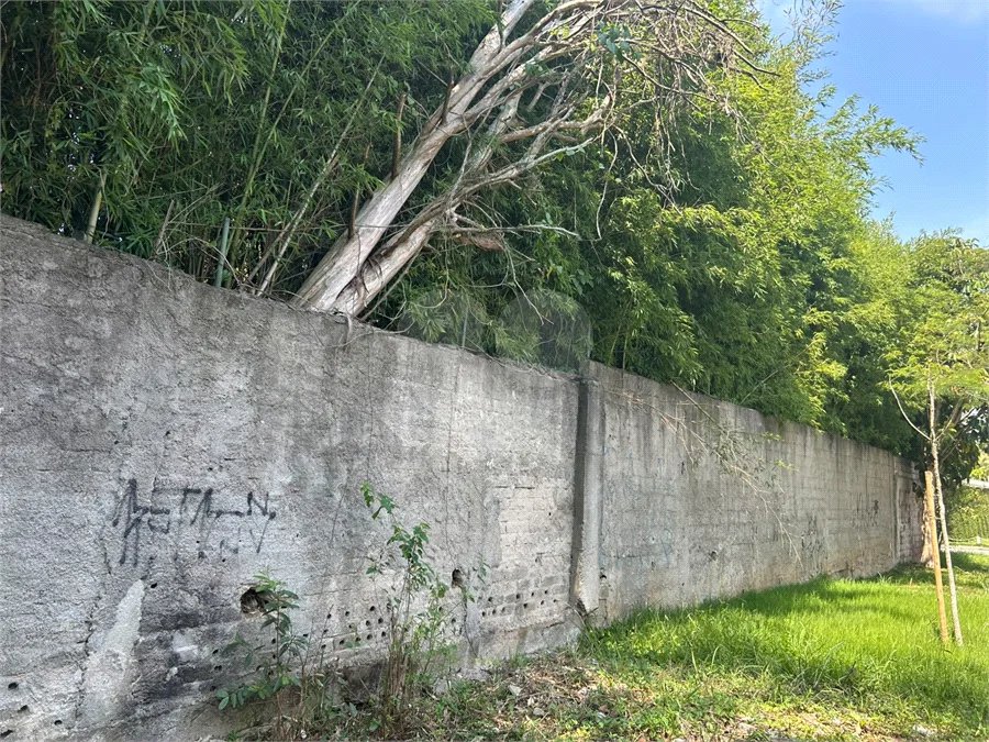 Terreno à venda em Interlagos, São Paulo, SP