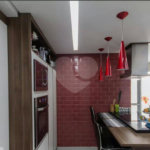 Apartamento à venda com 3 quartos, sendo 1 suíte, em Jardim Vazani, São Paulo, SP